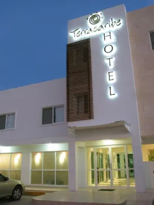 Hotel Terracaribe Exterior Photos
