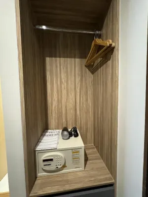 ICheck Inn Sukhumvit 19 Rooms Photos