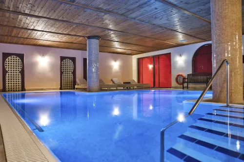 Kempinski Hotel San Lawrenz Gozo Malta الترفيه والتسلية Photos