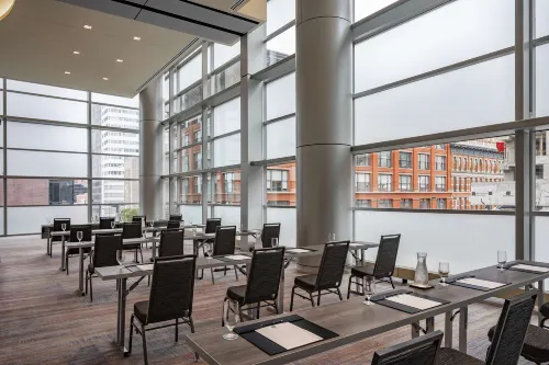 Hyatt Regency Denver at Colorado Conv Ct Business Facilities Photos