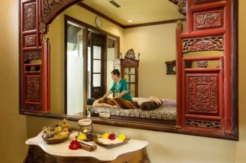 Laras Asri Resort and SPA Photos