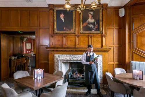 Portmarnock Resort & Jameson Golf Links Public Areas Photos