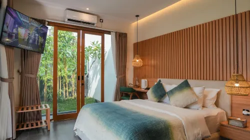 Villa Di Bali Photos