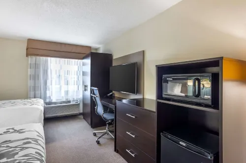 Sleep Inn Near Penn State - State College, PA Rooms Photos