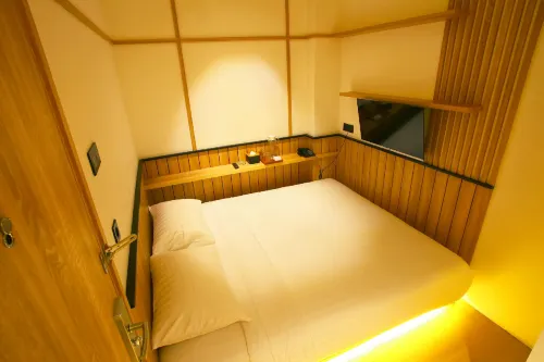 Mimaru Hotel Jakarta Mangga Besar Photos