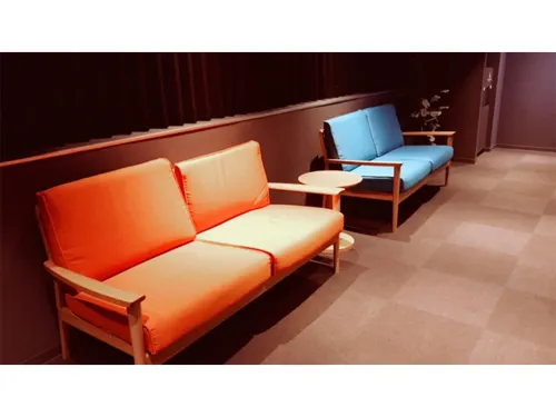 First Cabin Ichigaya Public Areas Photos