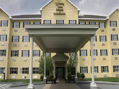 Ramada by Wyndham Saco/Old Orchard Beach Area من الخارج Photos