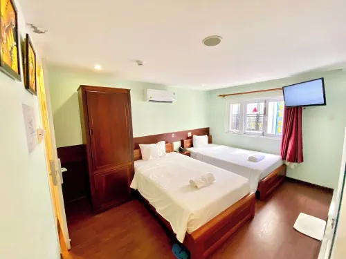 Art Deluxe Hotel Номера Photos