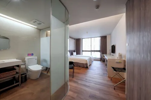 Freedom Design Hotel Photos