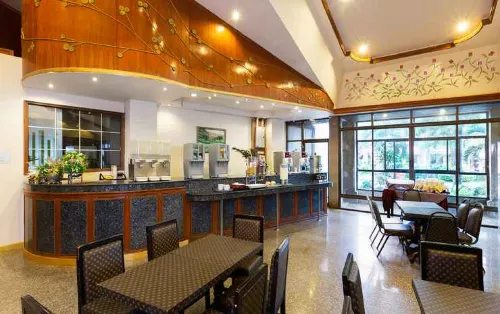 Marble Garden View Pattaya Restauration Photos