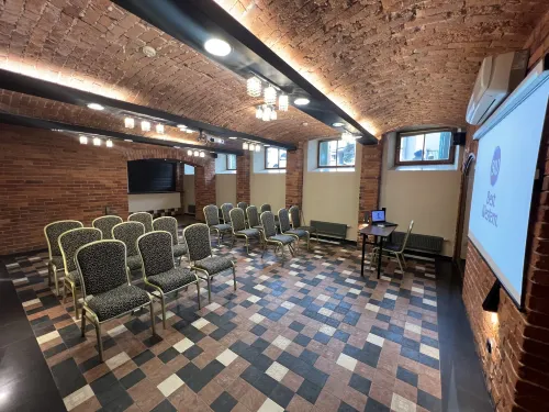 Best Western Santakos Hotel Espaces Affaires Photos