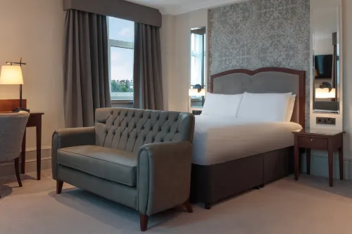Doubletree by Hilton Harrogate - Majestic Hotel & Spa Værelser Photos