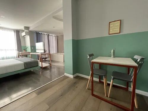 Hotel G Photos