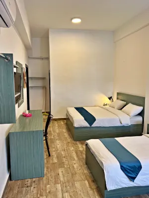The Sydney Hotel Rooms Photos