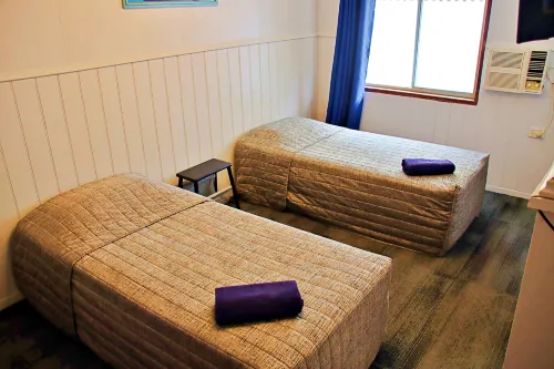 Brisbane Manor Rooms Photos