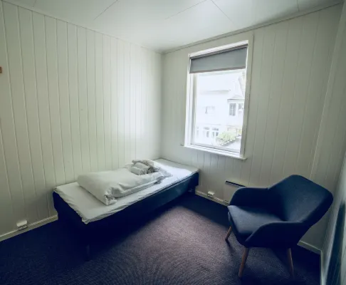 Gudvangen Budget Hotel Photos