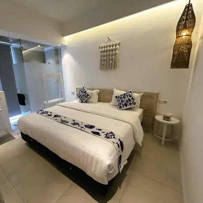 Little Mykonos Photos