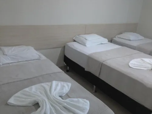 Hotel Litoral Fortaleza Photos