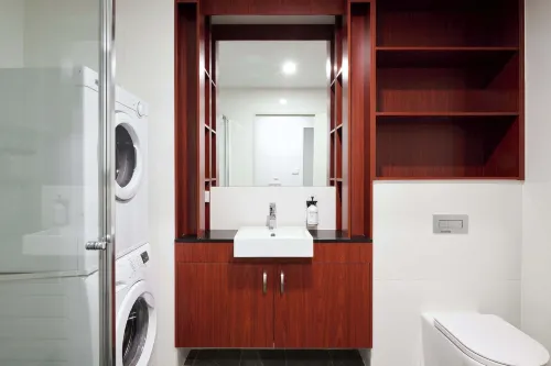 Abode Narrabundah Chambres Photos