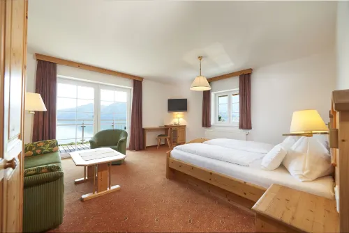 Hotel Stadler am Attersee Photos