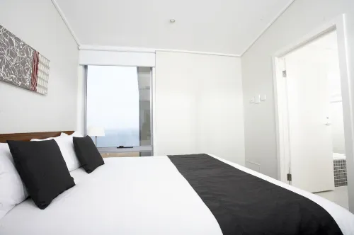 Silverwater Resort Chambres Photos