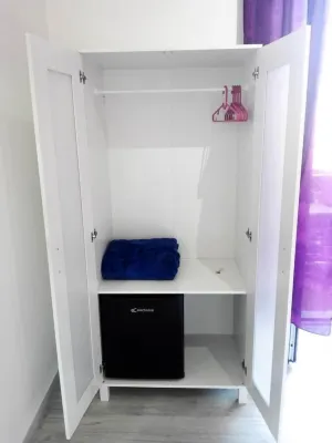 Le Stelle di Martina- Affittacamere - Kamar Photos