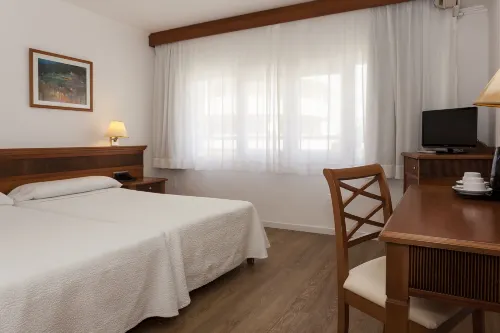 Hotel Araxa - Adults Only Camere Photos
