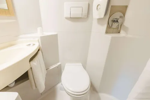 Première Classe Chambres Photos