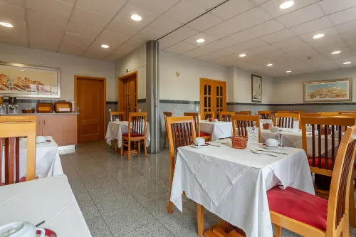 Residencial Horizonte Restauration Photos