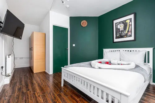 City Gate Guest House Rooms Photos