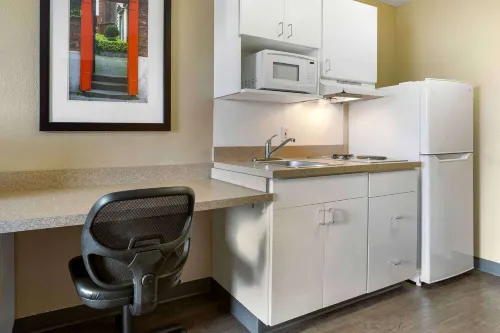 Extended Stay America Select Suites - Houston - Sugar Land Номера Photos