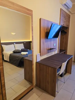 Hotel Romano Photos