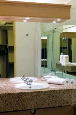 Comfort Hotel Toulouse Sud Chambres Photos