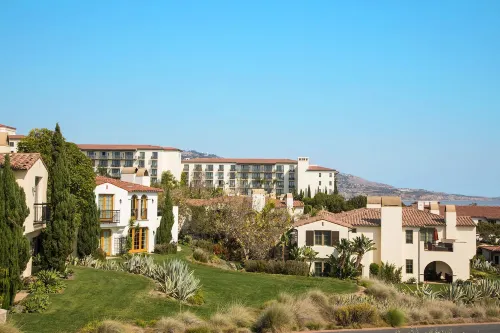 Terranea Resort Exterior Photos