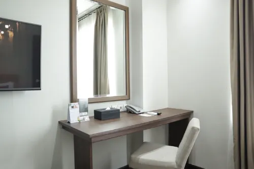 Hotel Dafam Semarang Photos