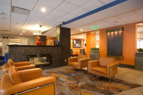 Holiday Inn Express & Suites Nashville Southeast - Antioch Espaces publics Photos