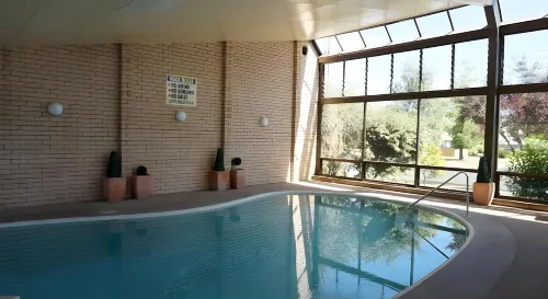West End Motor Lodge Leisure & Recreation Photos