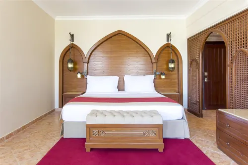 Kempinski Hotel Soma Bay Photos