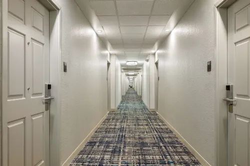 Sonesta Simply Suites Irvine East Foothill Aree comuni Photos