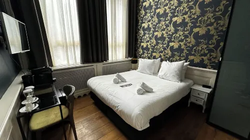 Grand Canal Boutique Hotel Kamar Photos