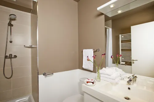 Appart Hôtel - Séjours & Affaires Paris Vitry-sur-Seine Photos
