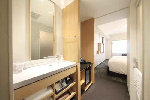 Richmond Hotel Premier Kyoto Ekimae Photos