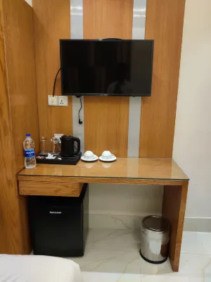 Hotel Royal Bengal Chambres Photos