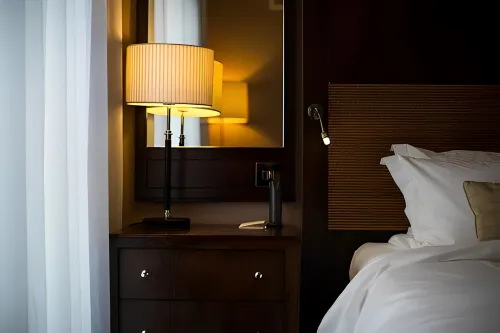 The Club Hotel & Spa Jersey Chambres Photos
