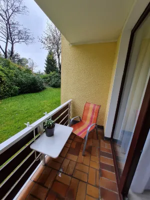 Montana Landhotel Gummersbach-Nord Camere Photos