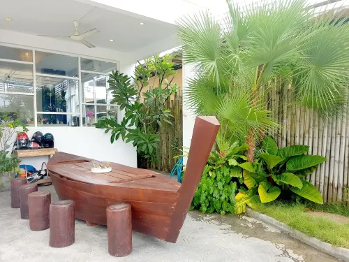 Chill House at Naiyang Exterior Photos