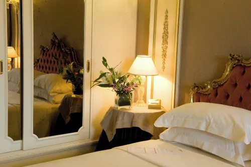 Ca' Sagredo Hotel Chambres Photos