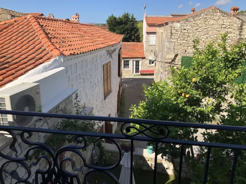 Volta Alacati Butik Otel Kamar Photos