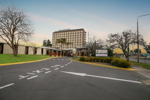 Canberra Accommodation Centre Near Hotel Photos