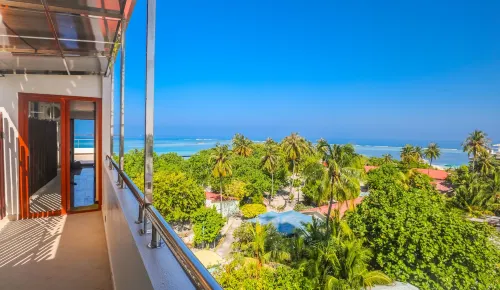 Triton Beach Hotel & Spa Near Hotel Photos